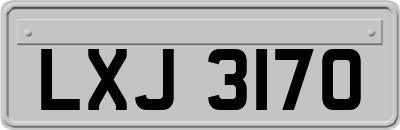 LXJ3170