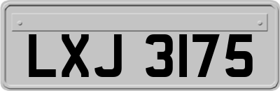 LXJ3175