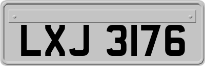 LXJ3176
