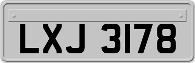LXJ3178
