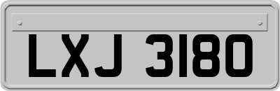 LXJ3180