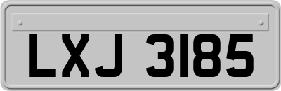 LXJ3185