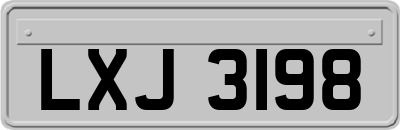 LXJ3198