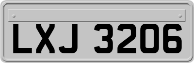 LXJ3206
