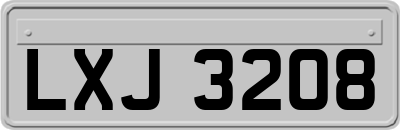 LXJ3208