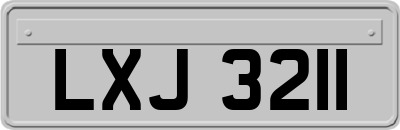 LXJ3211