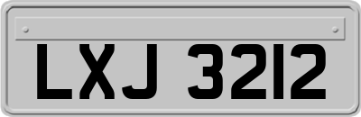 LXJ3212