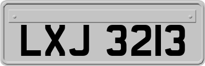 LXJ3213
