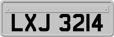 LXJ3214