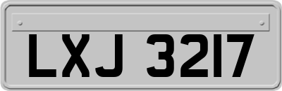 LXJ3217