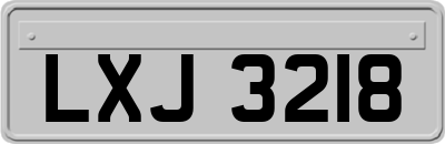 LXJ3218