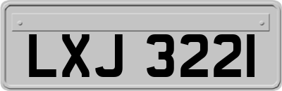 LXJ3221