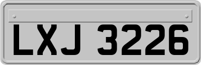 LXJ3226
