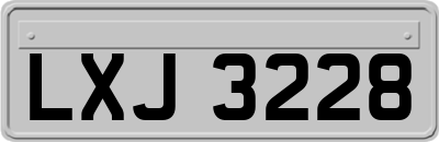 LXJ3228