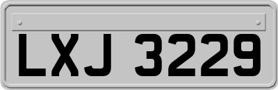LXJ3229