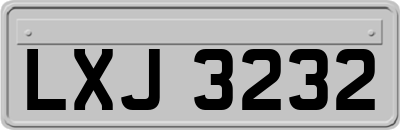LXJ3232