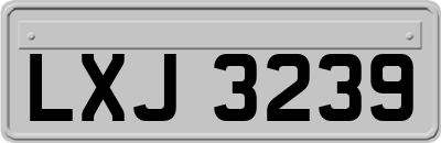 LXJ3239