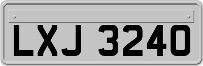 LXJ3240
