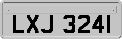 LXJ3241