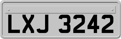 LXJ3242