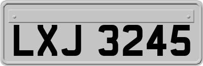 LXJ3245
