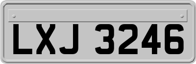 LXJ3246
