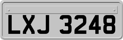 LXJ3248