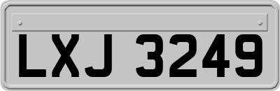 LXJ3249
