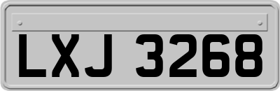 LXJ3268