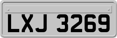 LXJ3269