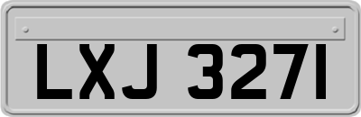 LXJ3271