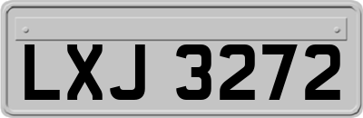 LXJ3272