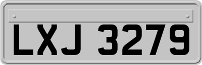 LXJ3279