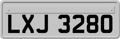 LXJ3280