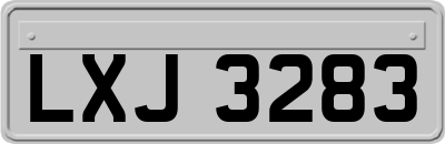 LXJ3283
