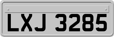 LXJ3285