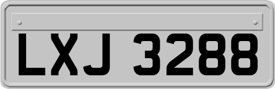LXJ3288