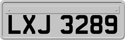 LXJ3289