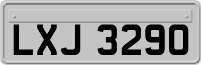 LXJ3290