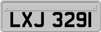 LXJ3291