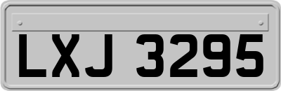 LXJ3295