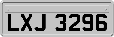 LXJ3296