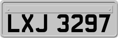 LXJ3297