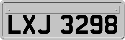 LXJ3298