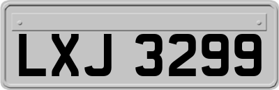 LXJ3299