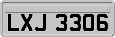 LXJ3306