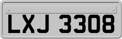 LXJ3308