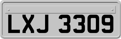 LXJ3309