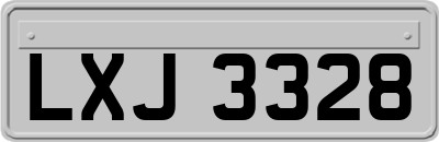 LXJ3328