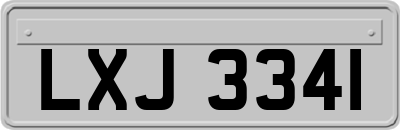 LXJ3341